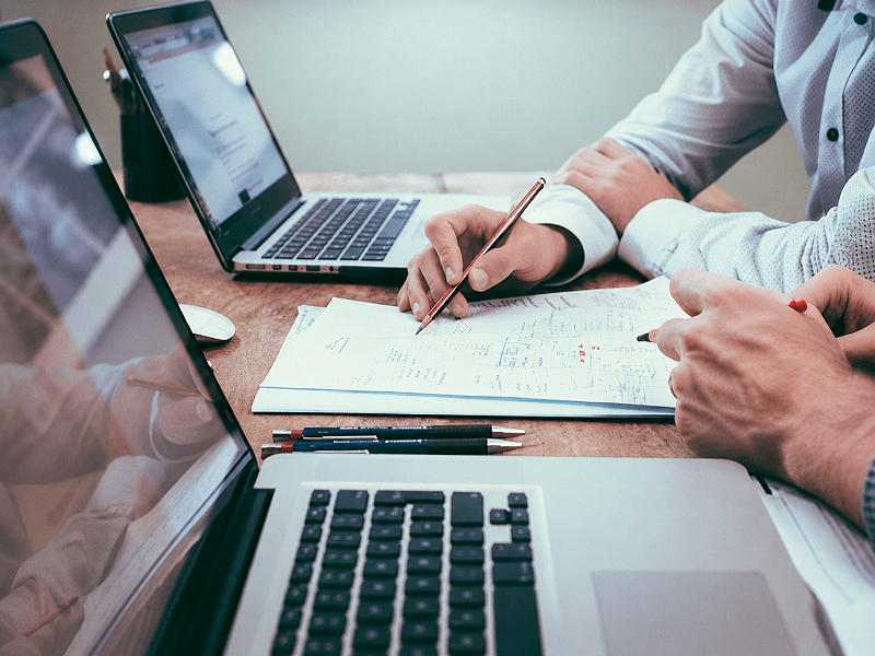 Consultoría TPV y asesoramiento tecnológico para negocios